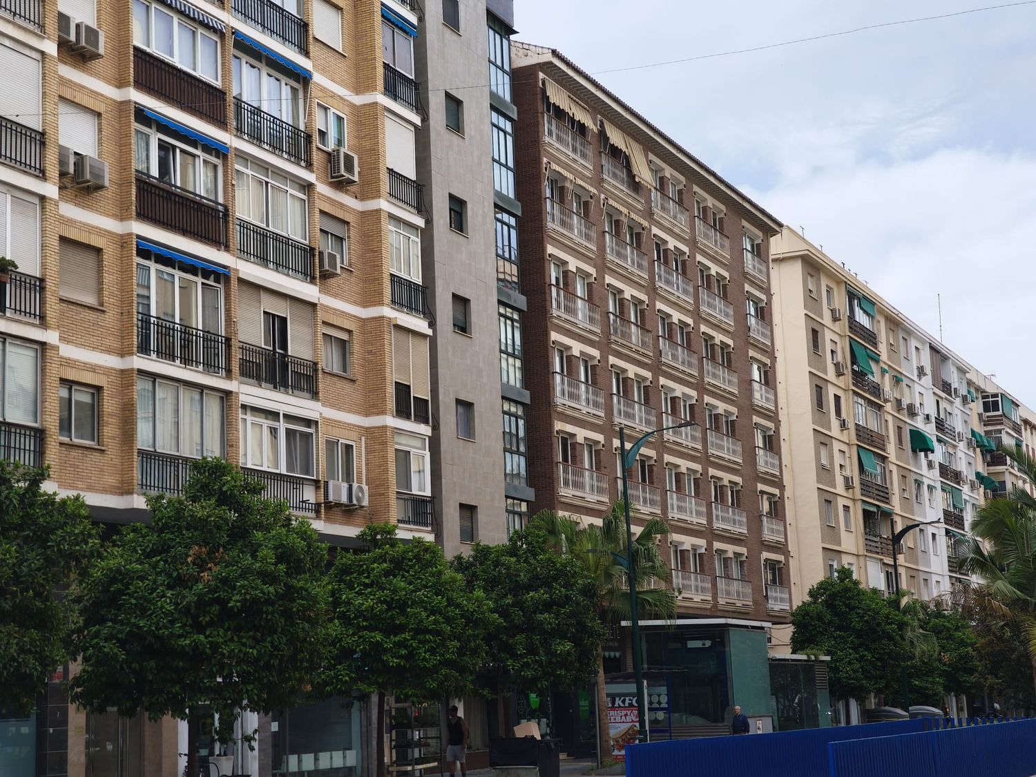 Piso en Calle Salitre, 19 - Foto 1