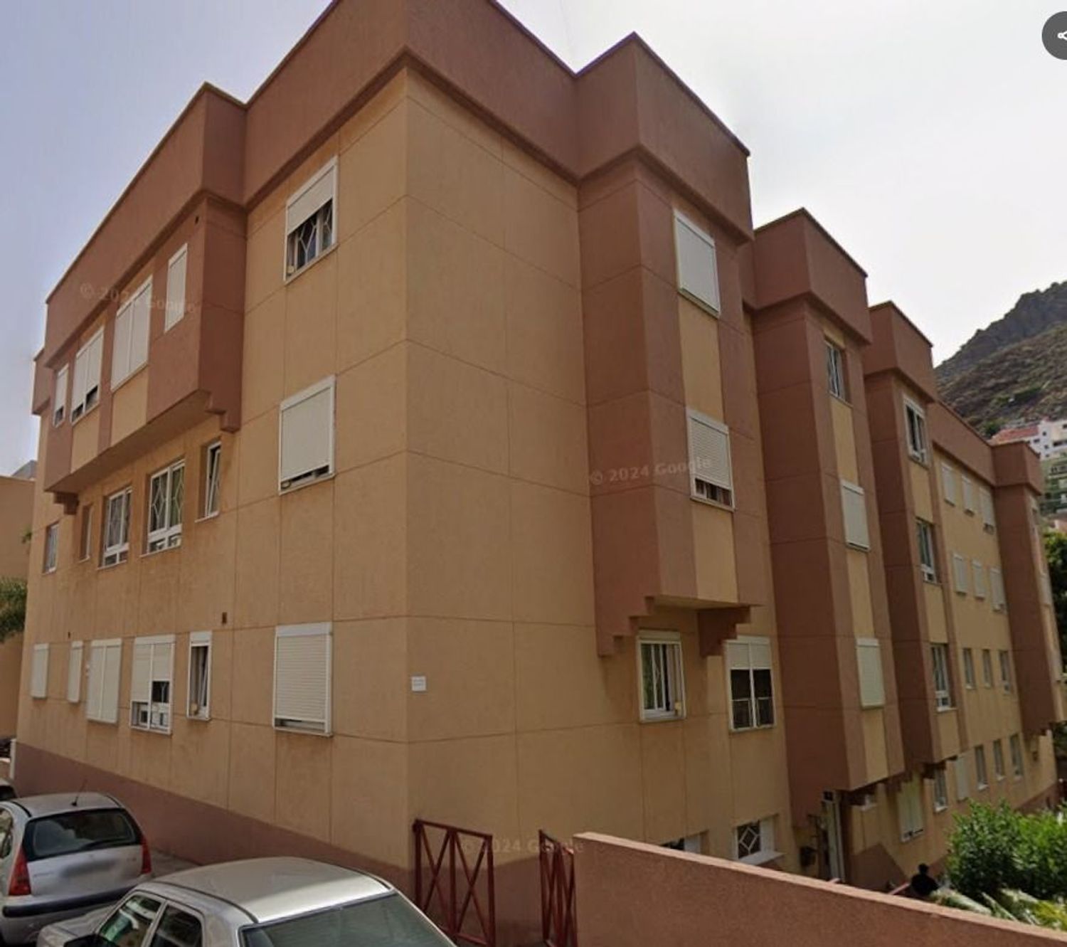 Piso en avenida Andres Vidal, 9 - Foto 8