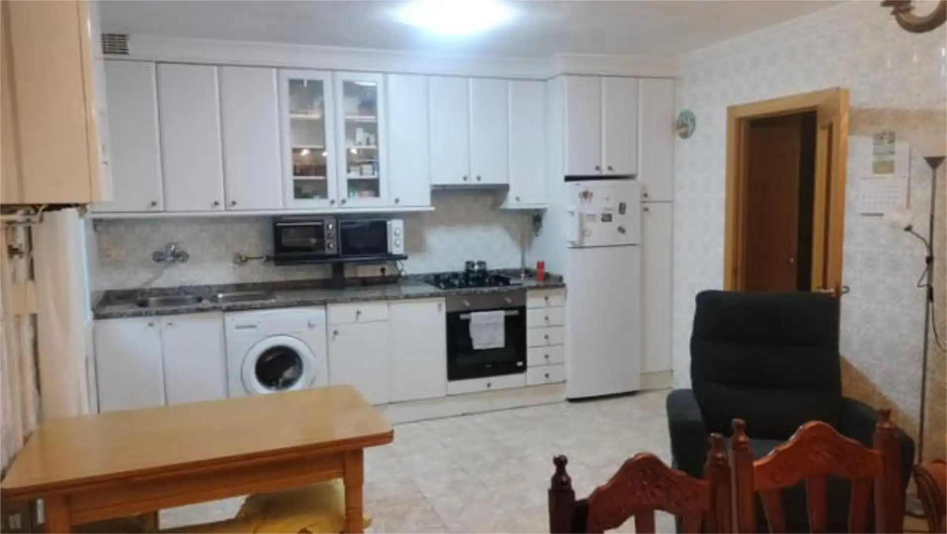 Piso en pueblo - Foto 2