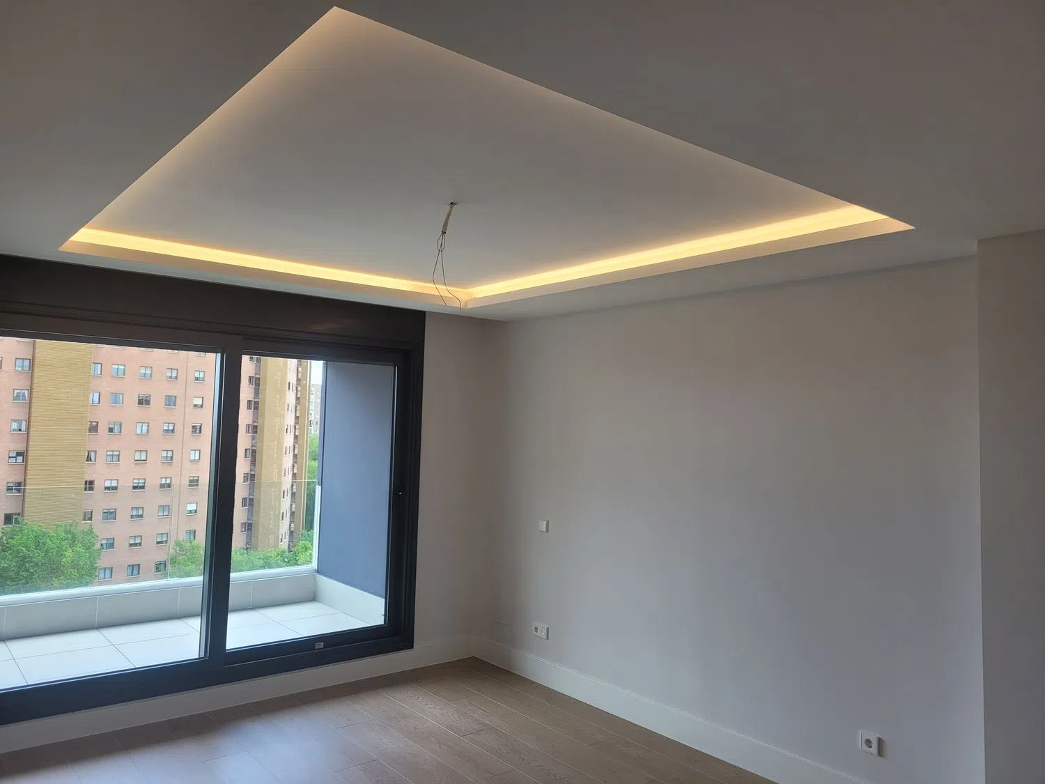 Piso en calle de Juan Esplandiú, 21 - Foto 4