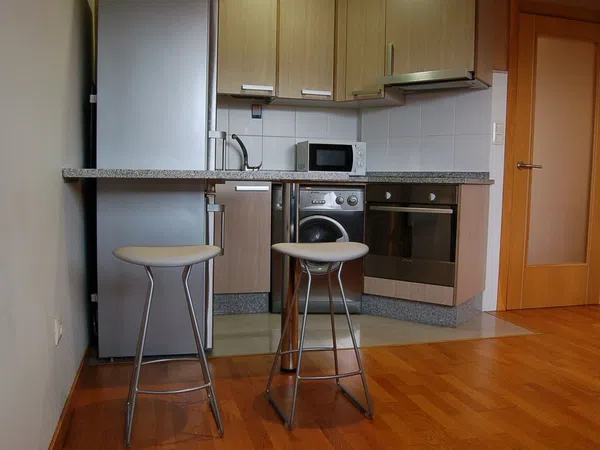 Piso en Avenida de ramón nieto, 226, Lavadores, Lavadores - Foto 12