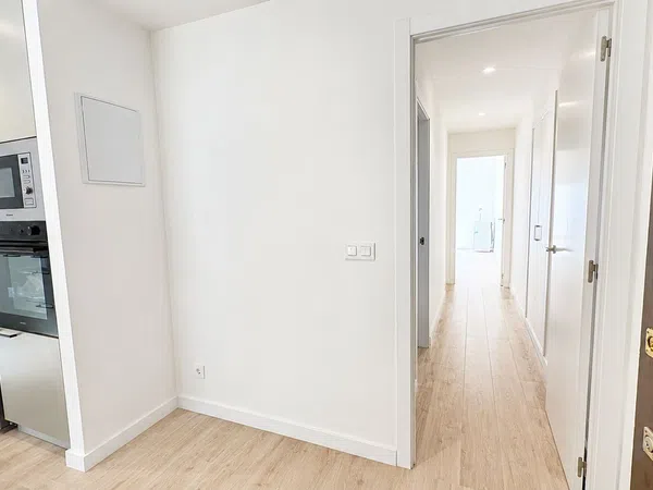 Piso en Calle Perú, 88, Barri Eixample, Barri Eixample - Foto 7