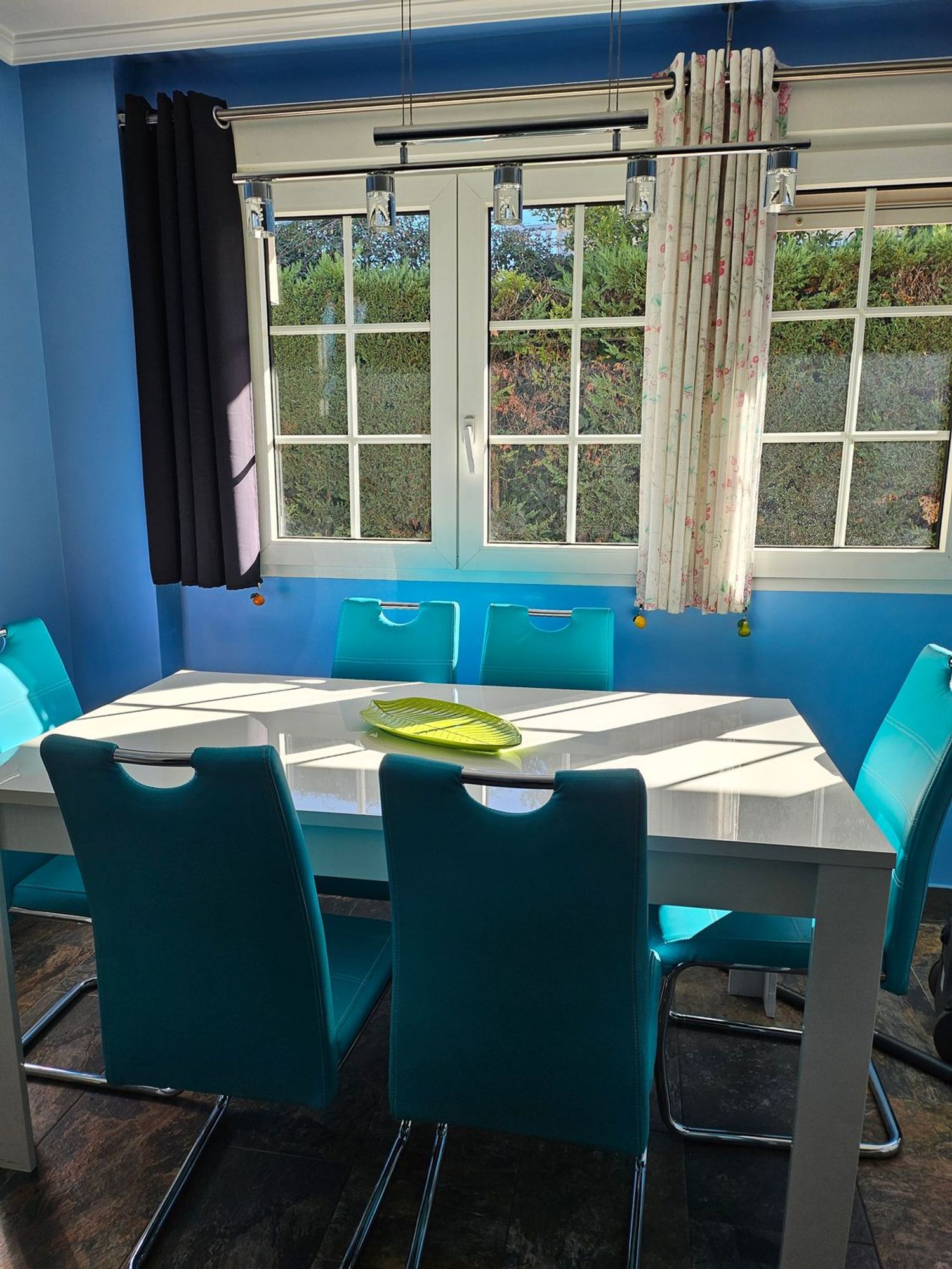 Casa independiente en El Olivar de Mirabal - Foto 12