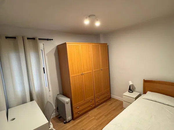 Piso en calle del Pintor Maella, 5 - Foto 8