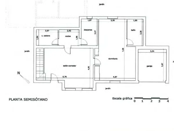 Casa rural en Calle Calas de Guisando s/n - Foto 25