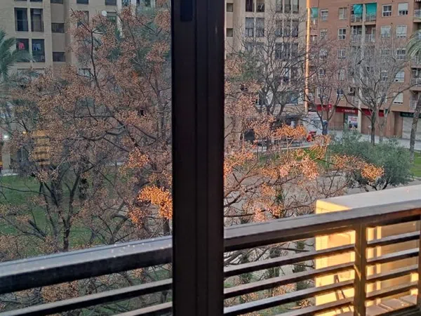 Piso en calle del Poeta Josep Cervera i Grífol, 4 - Foto 2