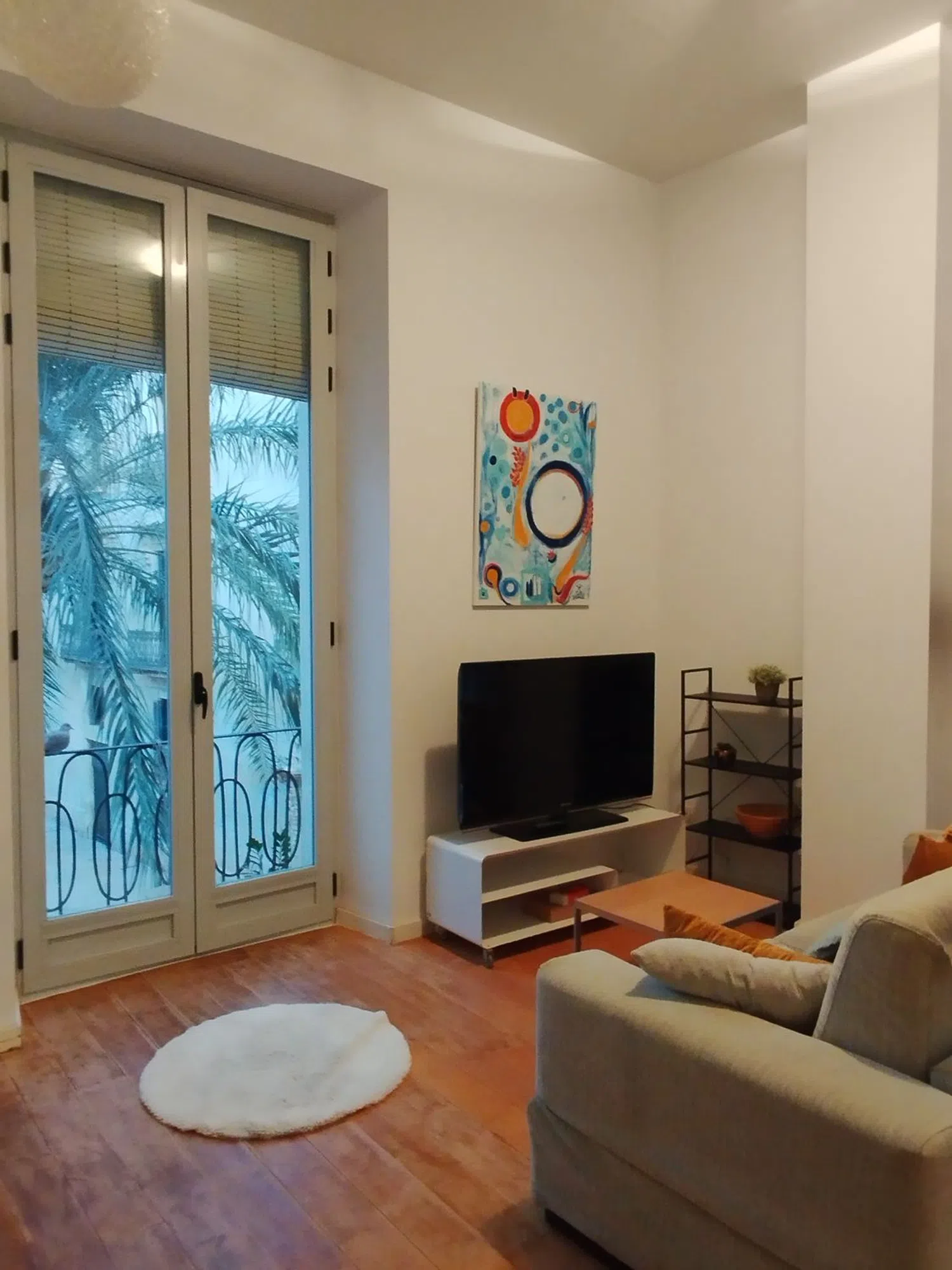 Estudio en plaza Santísima Faz, 1 - Foto 9