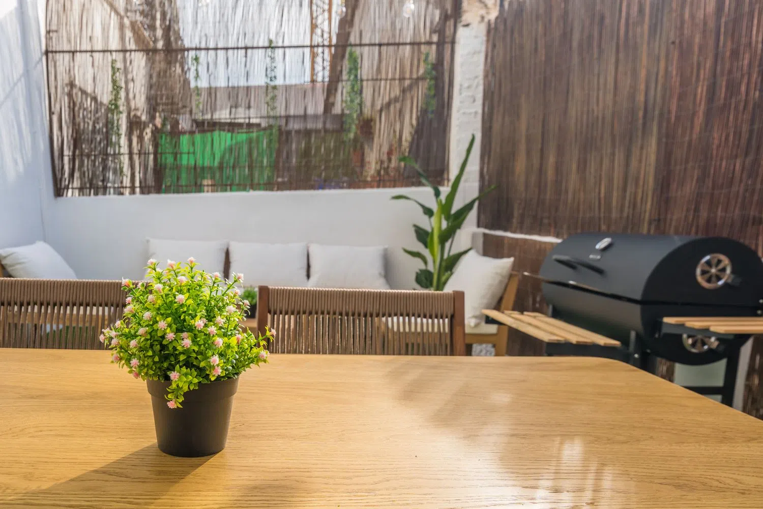 Piso en calle de l'Alcalde Cano Coloma, 9 - Foto 3