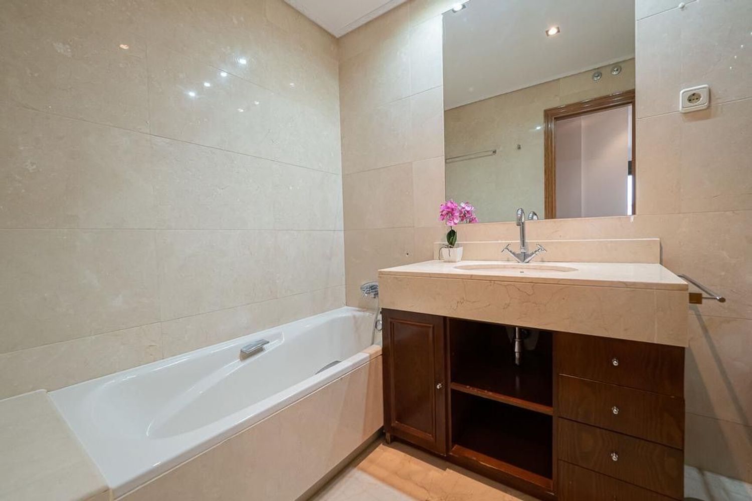 Ático en calle Castillo de Atienza, 6 - Foto 13