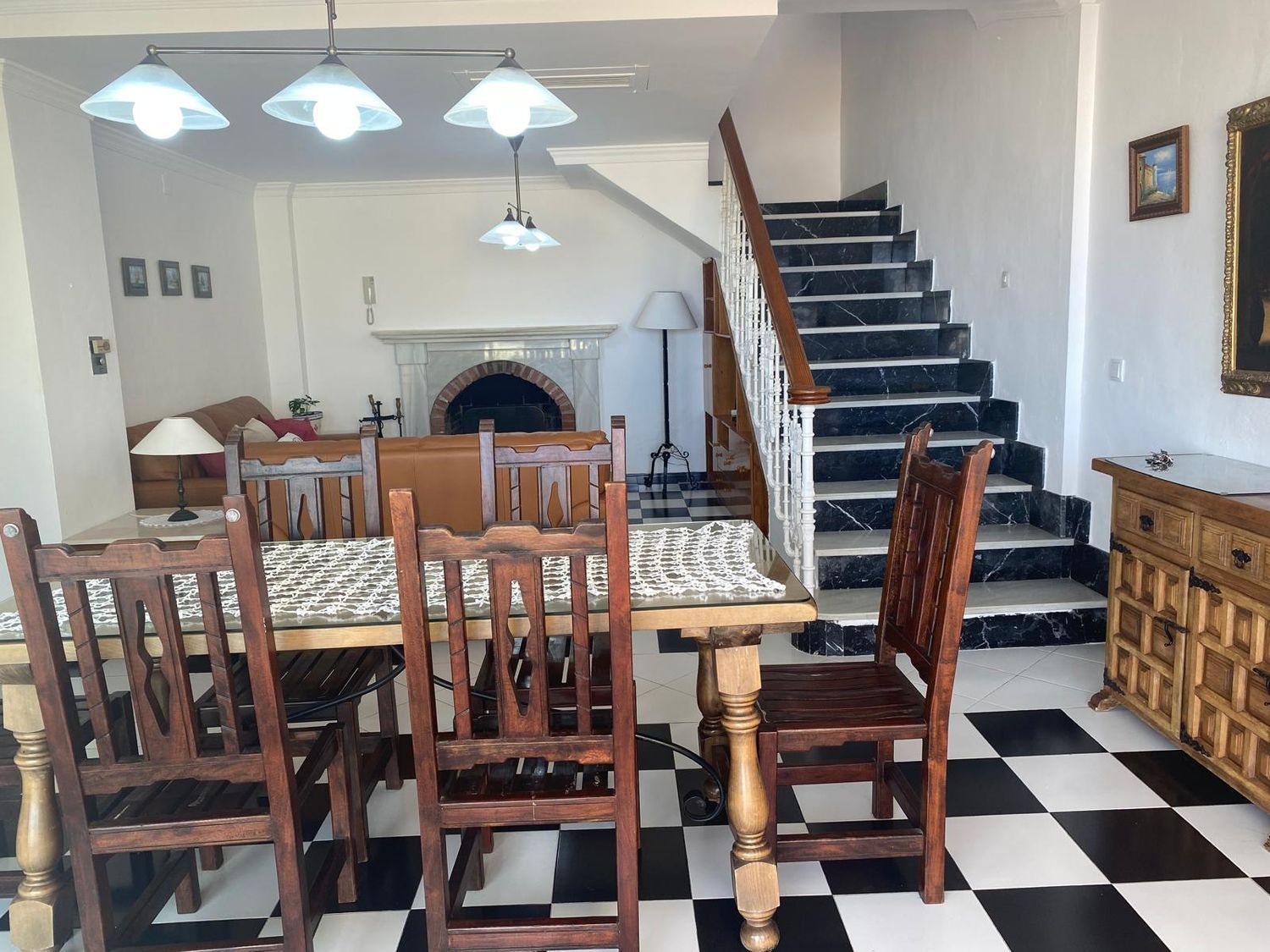Casa o chalet independiente en Calle Salares, 39, Avda Pescia - Ctra de Frigiliana, Avda Pescia - Ctra de Frigiliana - Foto 4