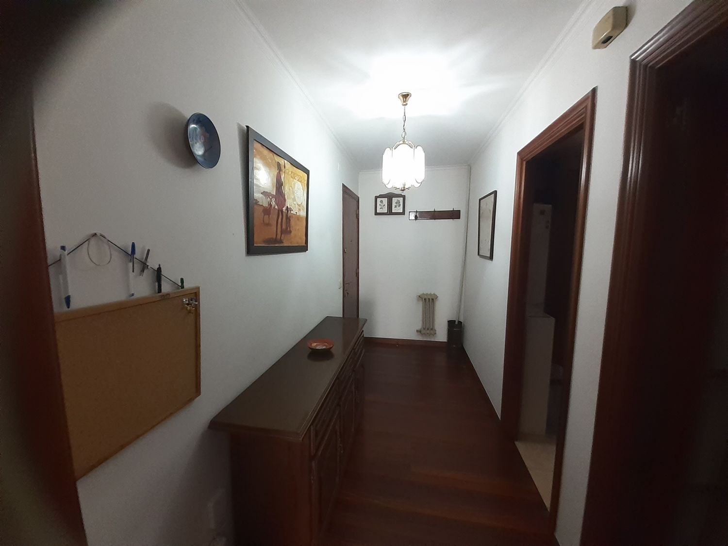 Piso en Calle de Fernando III o Santo, 31, Ensanche - Sar, Ensanche - Sar - Foto 2