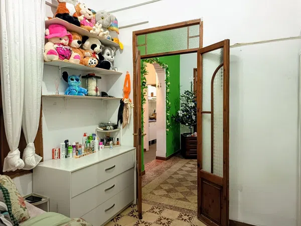 Piso en calle del Marquès de la Fontsanta, 20 - Foto 19