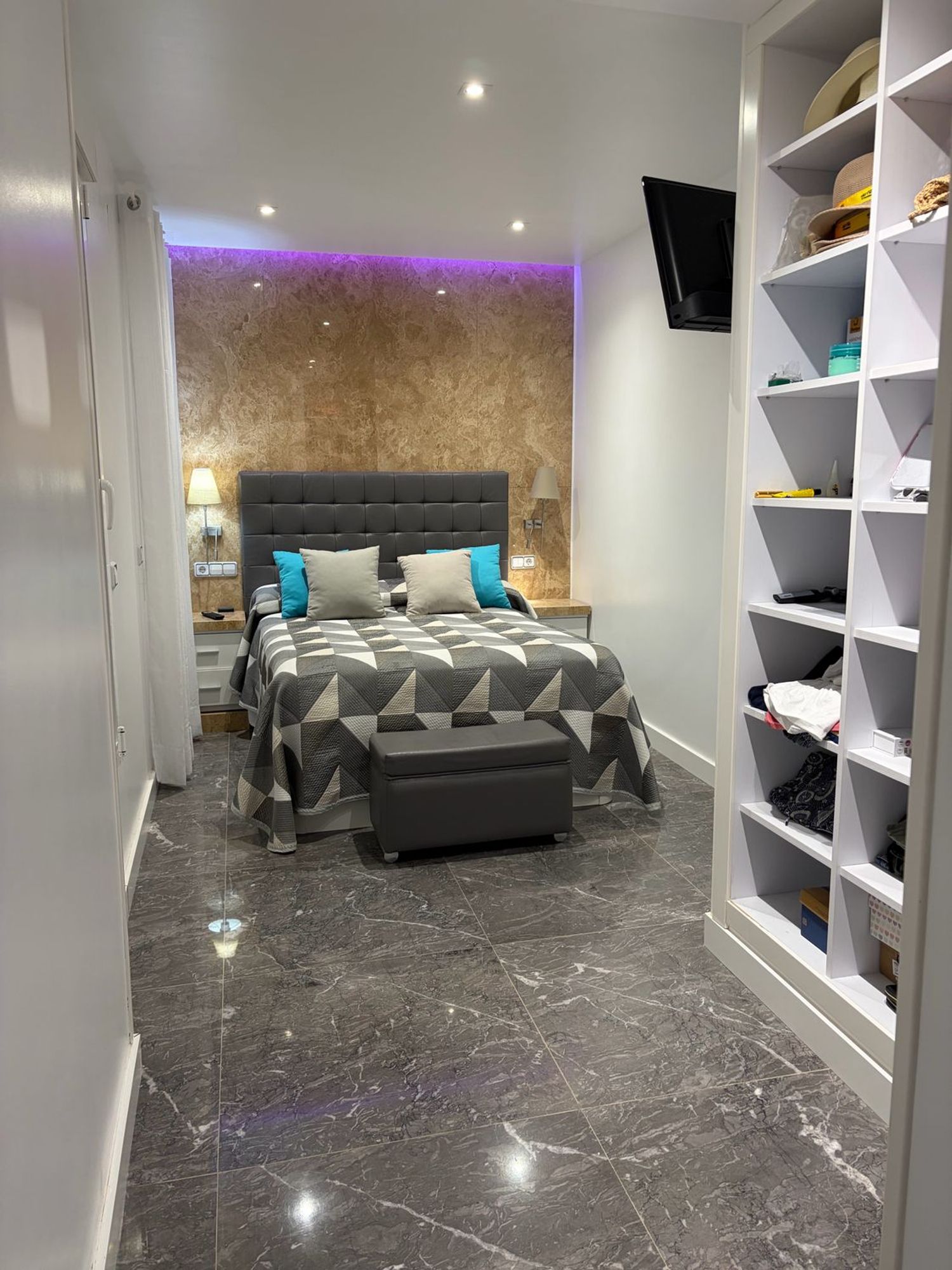 Piso en avenida de la Estación, 10 - Foto 9