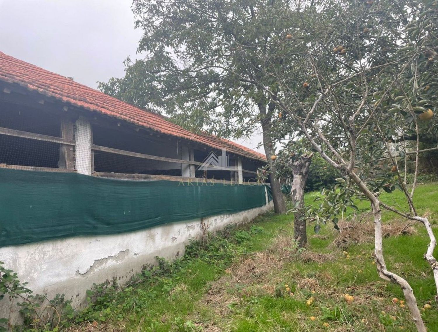 Casa o chalet independiente en Bouzoa s/n - Foto 33