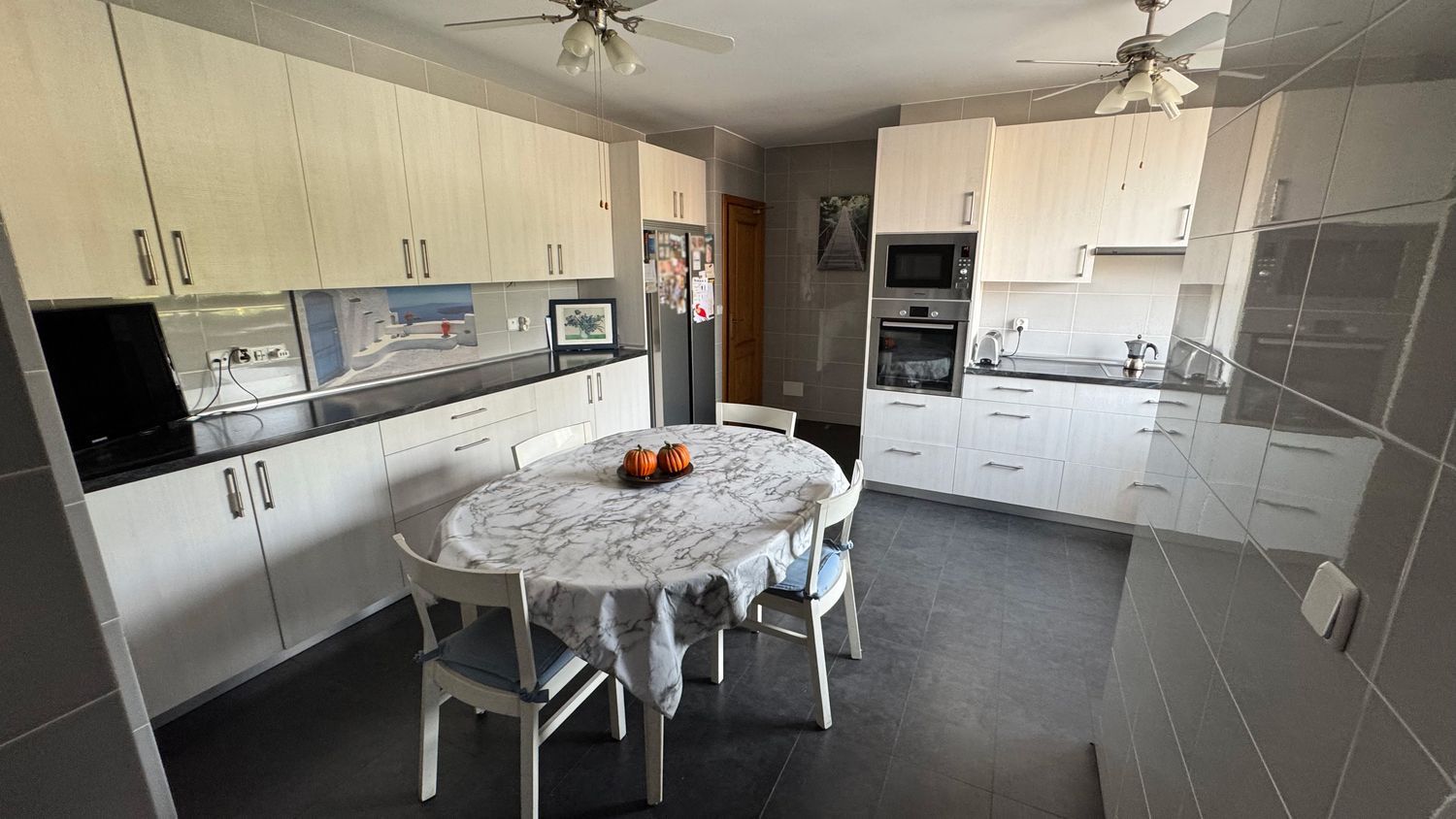 Piso en avenida de los Madroños, 15 - Foto 5