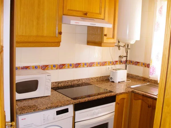 Piso en Calle Amplaries, 33, Vista Mar - Foto 15
