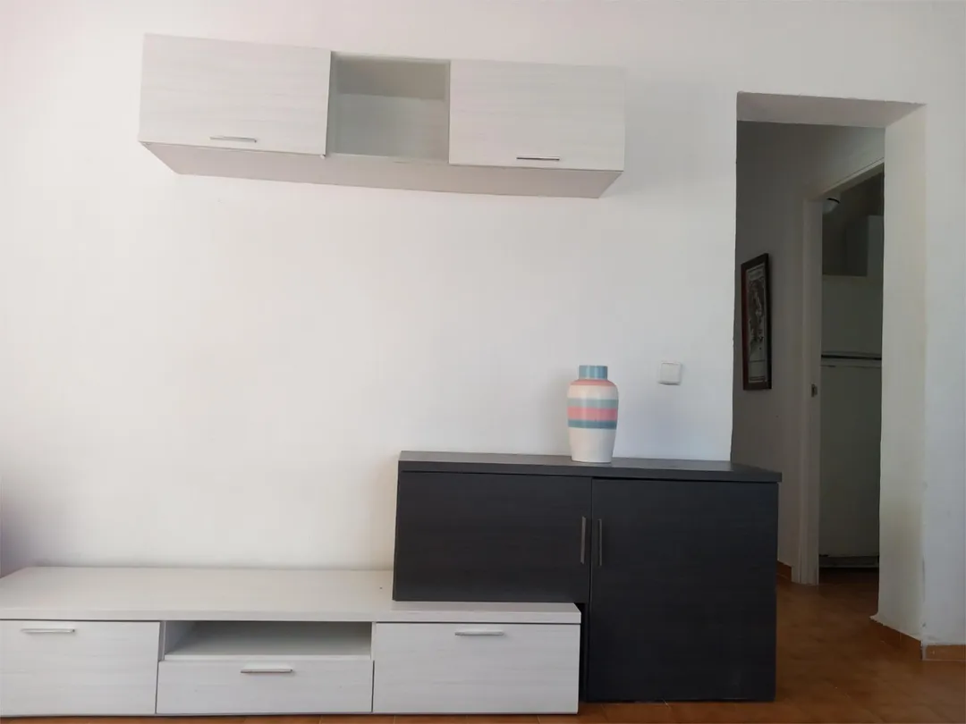 Apartamento en calle Carrer Rei Ferran II 23 - Foto 3