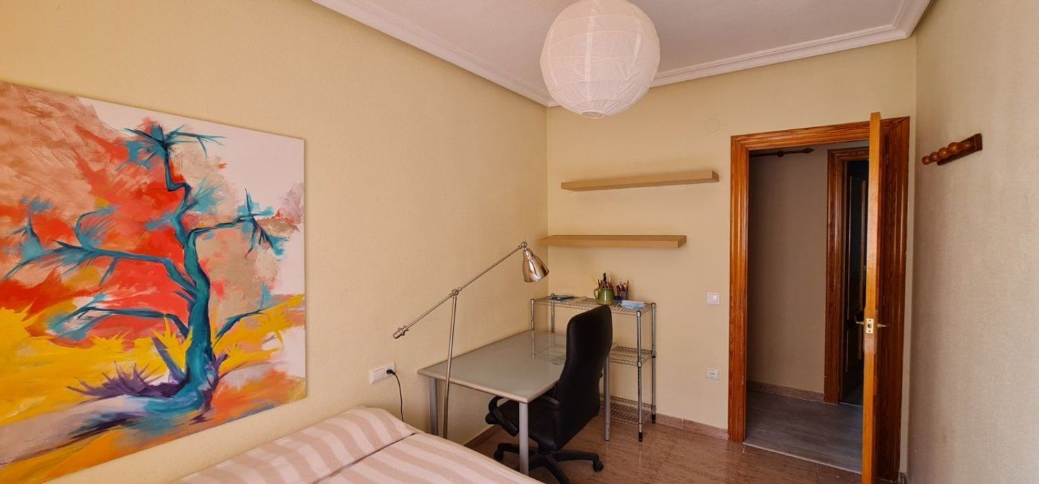 Ático en Calle Profesor Joaquín Abellán, 1, Centro - Foto 35