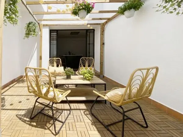 Chalet pareado en Calle Major, 46 - Foto 10