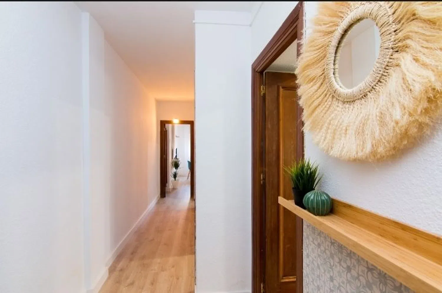 Piso en avenida de Madrid, 4 -6 bloque 3 - Foto 1