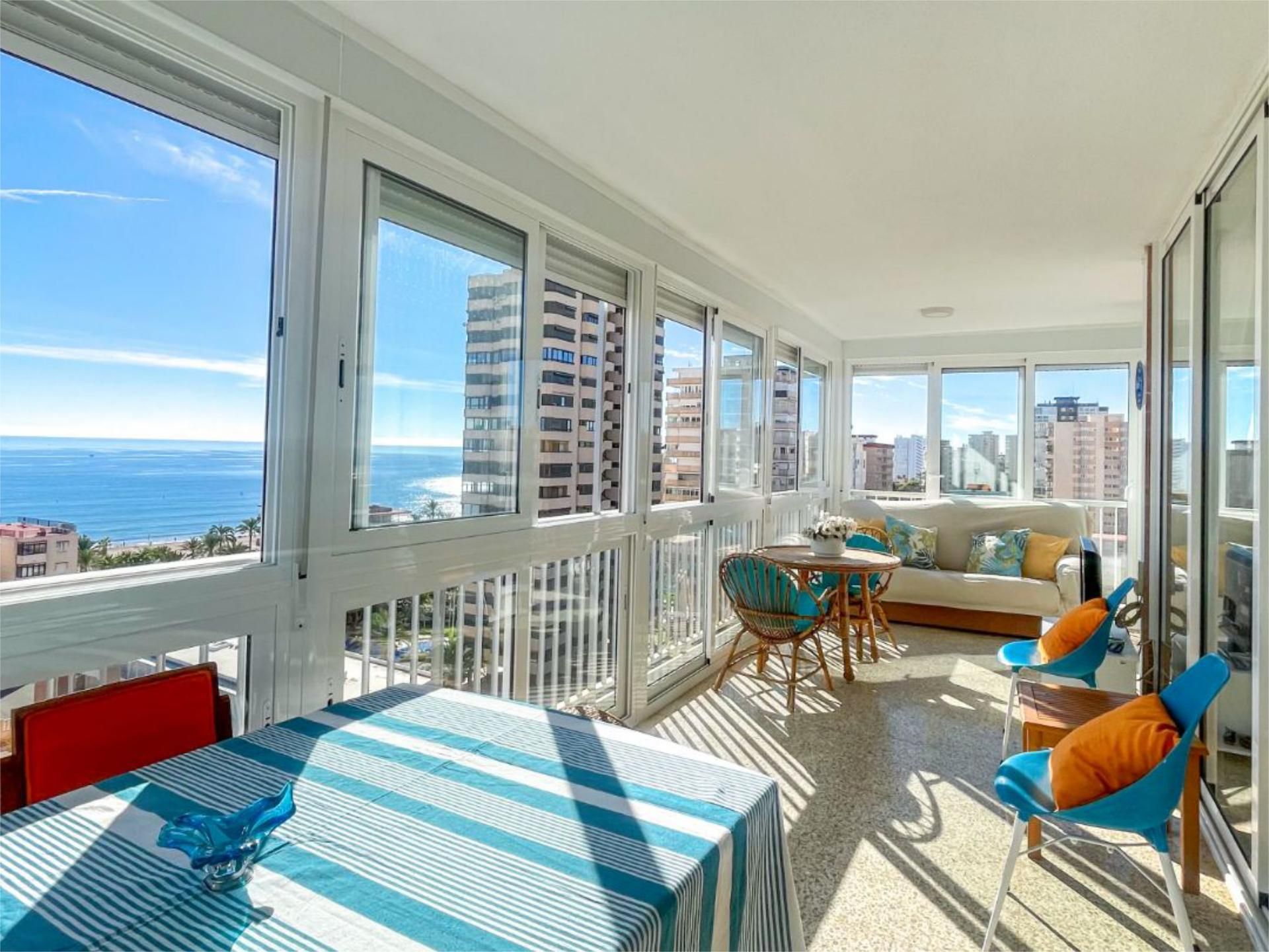 Apartamento en  Avinguda de la Costa Blanca 113 - Foto 3