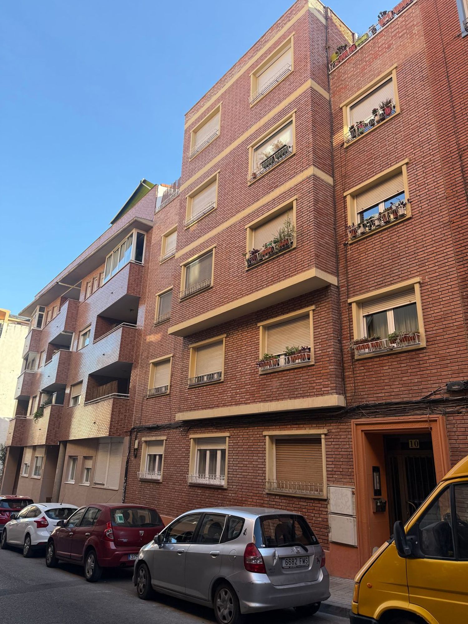 Piso en Calle del Marqués de Ahumada, 10, San José - Foto 13
