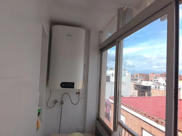 Piso en calle Xauen, 10 - Foto 5