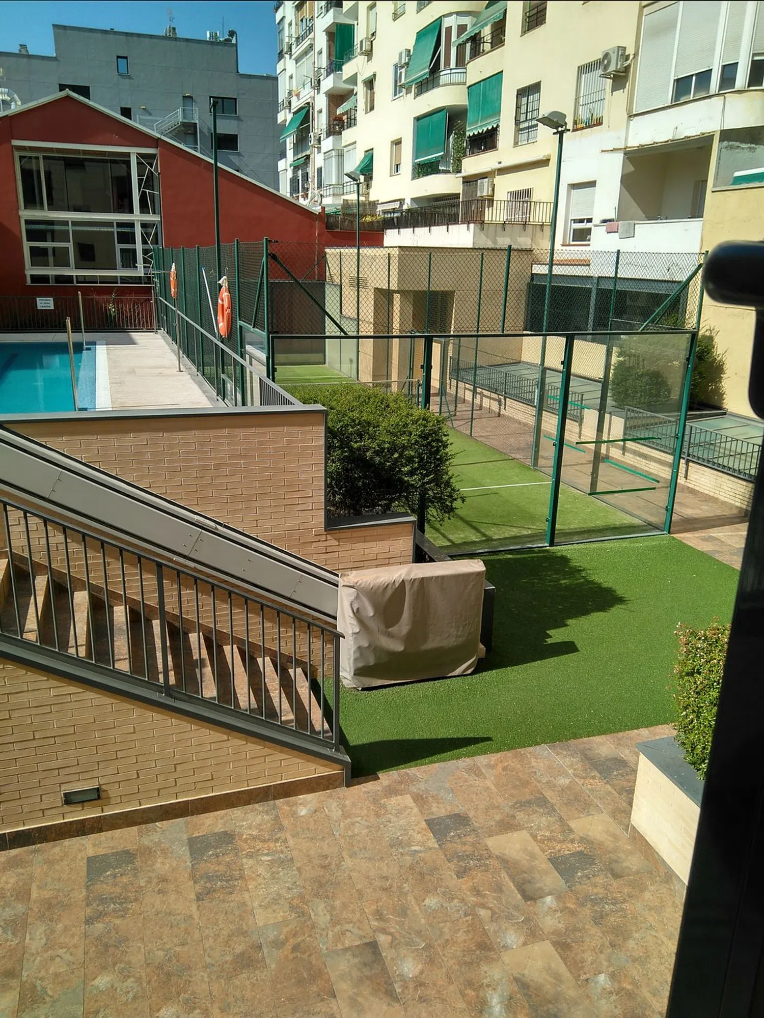 Estudio en calle de Andalucía, 6 - Foto 10