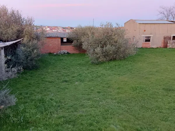 Finca rústica en Calle Cruces, 60 - Foto 4