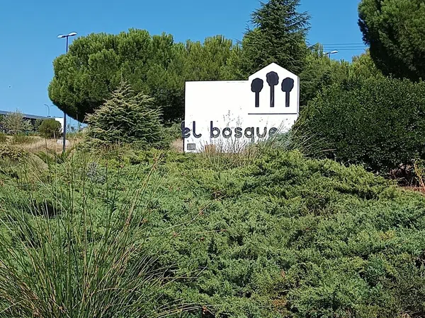 Chalet adosado en Calle de Guadalajara, 115, El Bosque, El Bosque - Foto 2