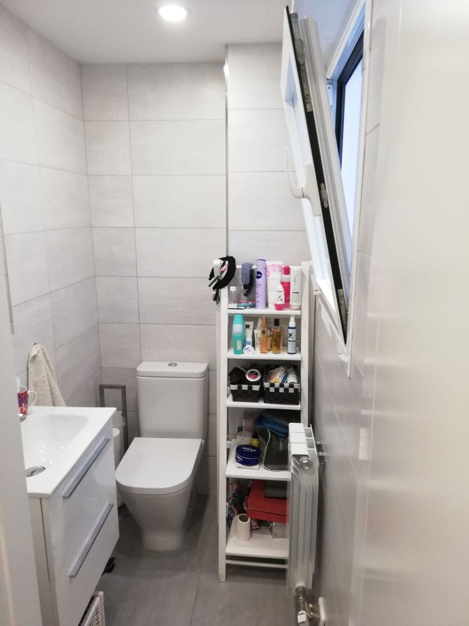 Piso en Calle de María Moliner, 17, San José - Foto 19