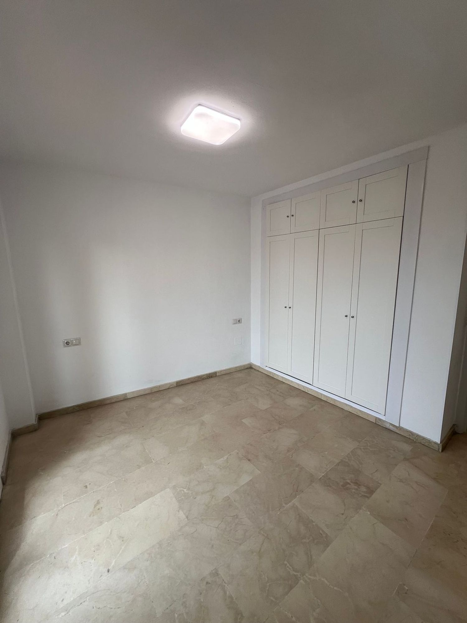 Piso en Av Juan Sebastian Elcano, El Palo - Foto 15