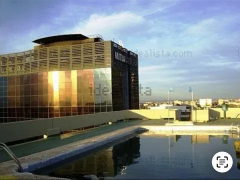 Piso en calle de Orense, 6 - Foto 6