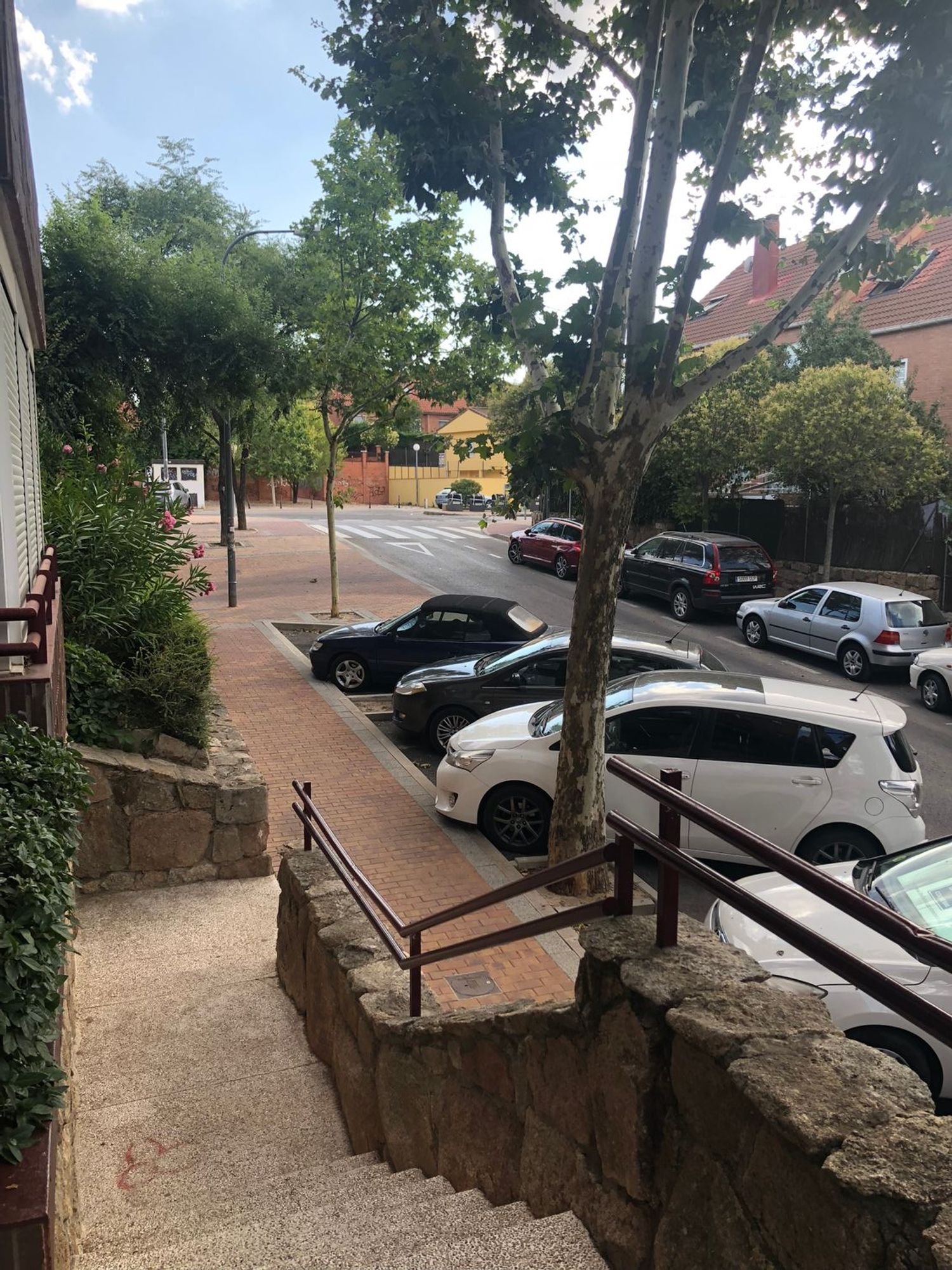 Piso en Calle Cordoba, 17, Fuente Santa, Fuente Santa - Foto 5