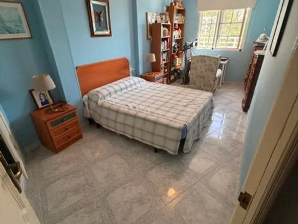 Ático en Calle Maestranza, 28, Malagueta - Monte Sancha - Foto 15