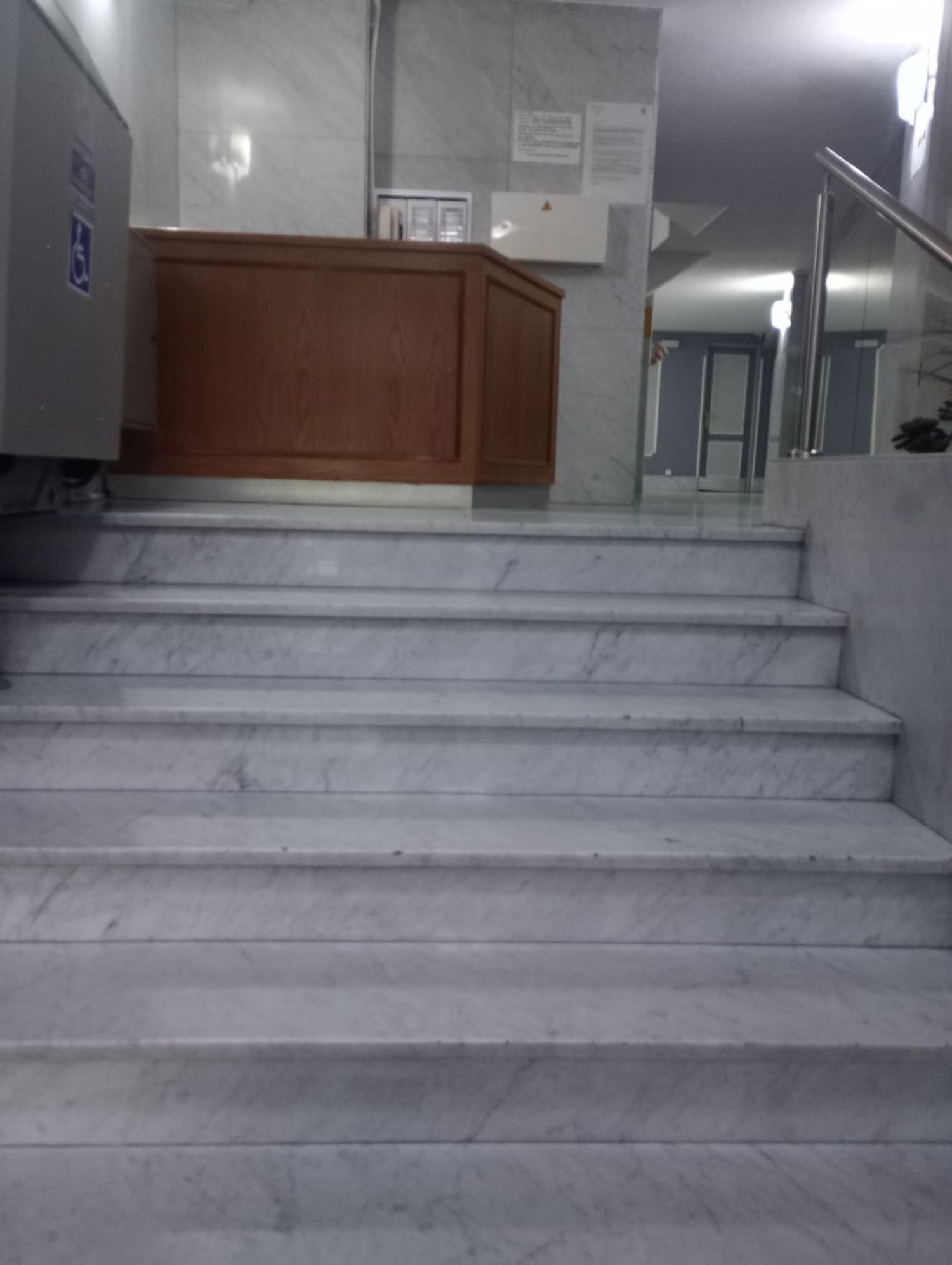 Piso en calle de Hermosilla, 78 - Foto 2