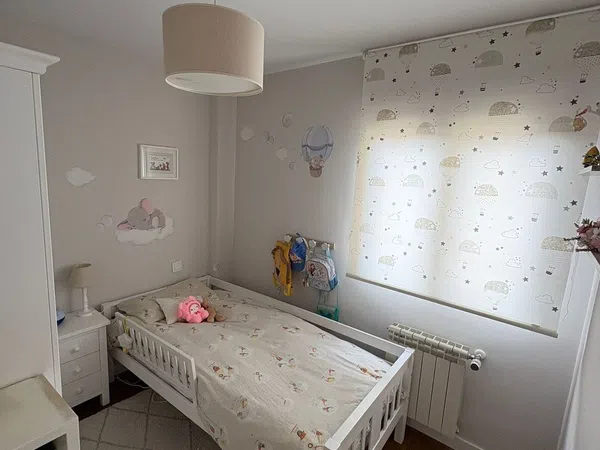 Chalet adosado en calle Playa de Benidorm, 12 - Foto 16