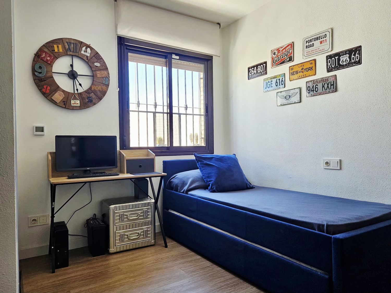 Casa o chalet independiente en Calle Laguna del Prado, 31, La Marquesa - Foto 11