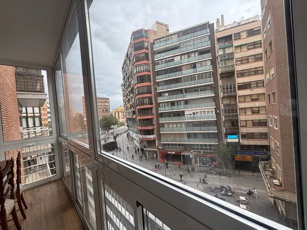 Piso en rambla de Méndez Núñez, 43 - Foto 7