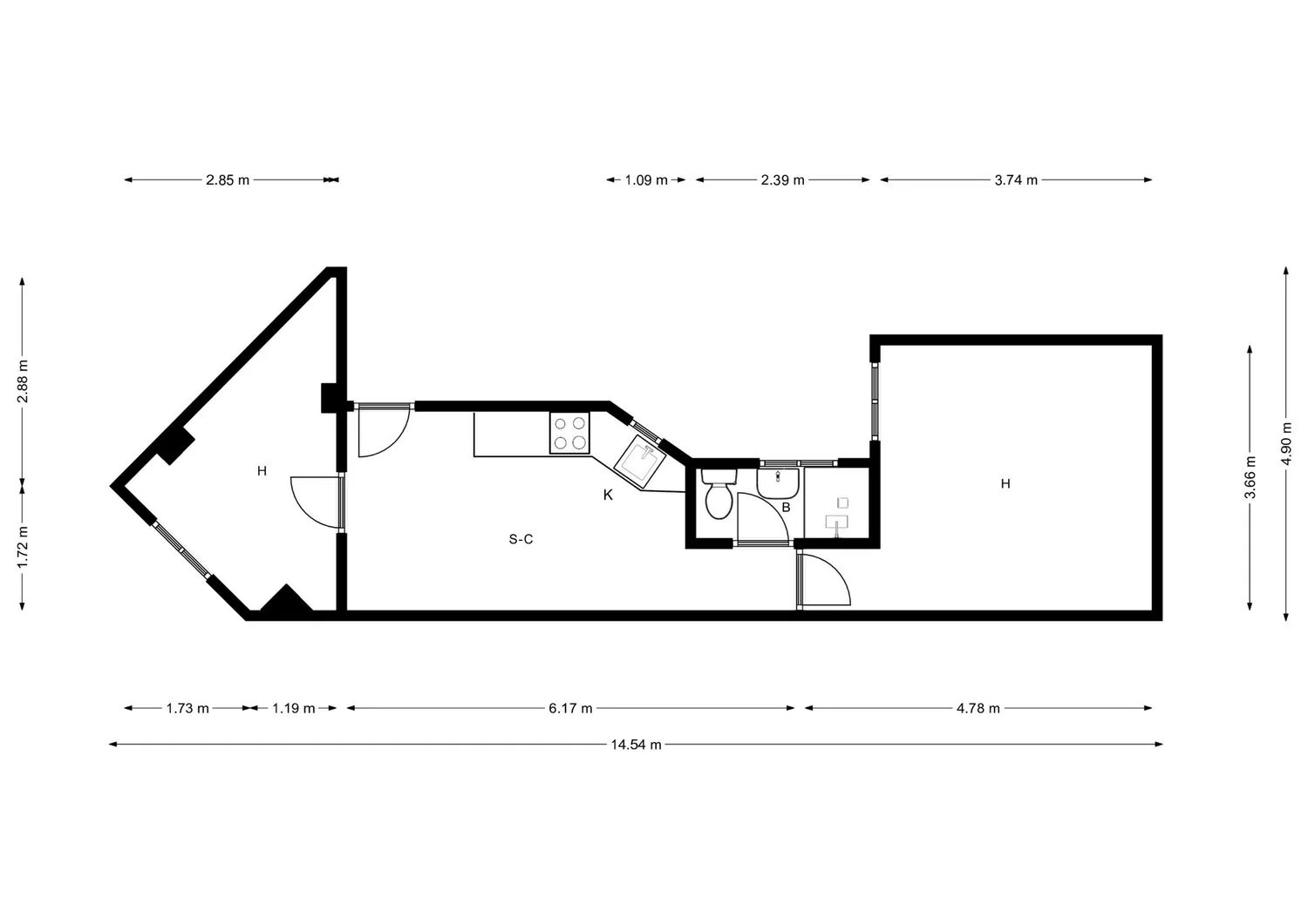 Piso - Foto 29
