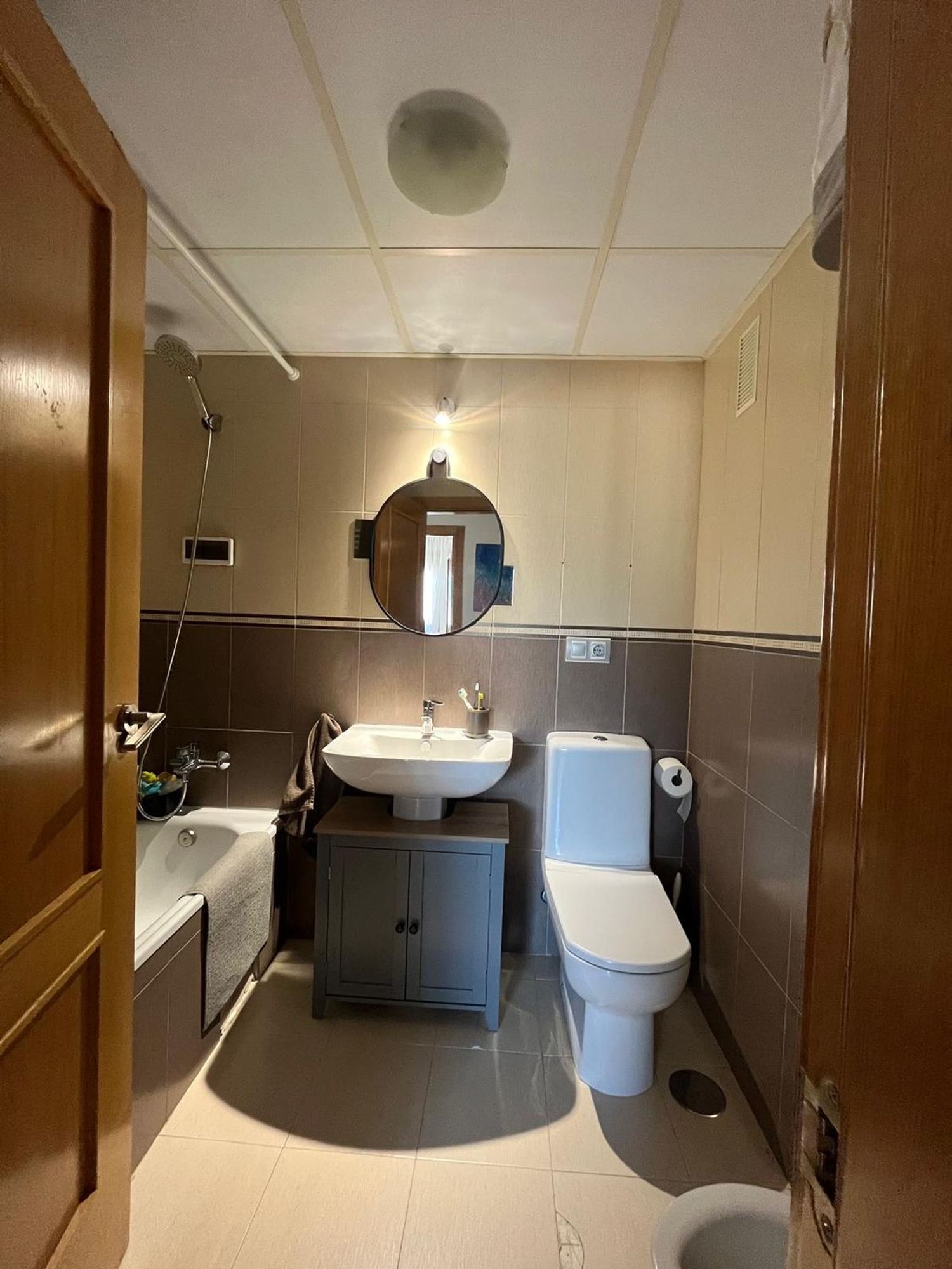 Piso en Avenida de la Ilustración, 81, Campus de la Salud, Campus de la Salud - Foto 16