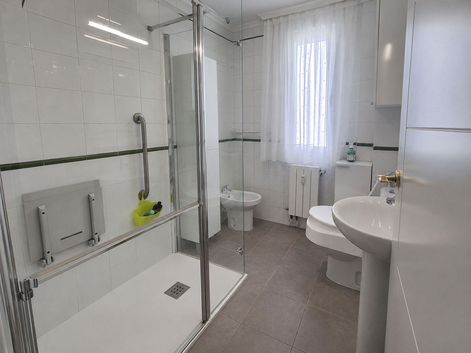 Piso en Calle Vargas, 45, Numancia - San Fernando, Numancia - San Fernando - Foto 14