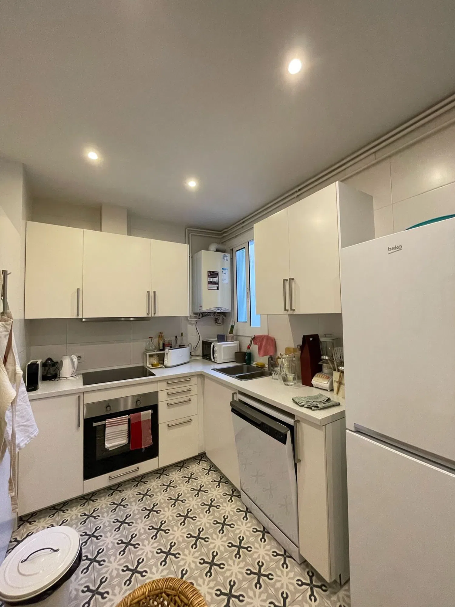 Piso en Barrio La Dreta de l'Eixample - Foto 17