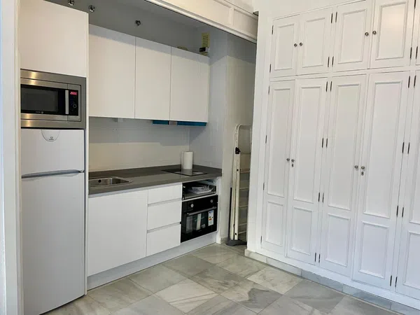 Ático en Barrio Arenal - Museo - Tetuán - Foto 8