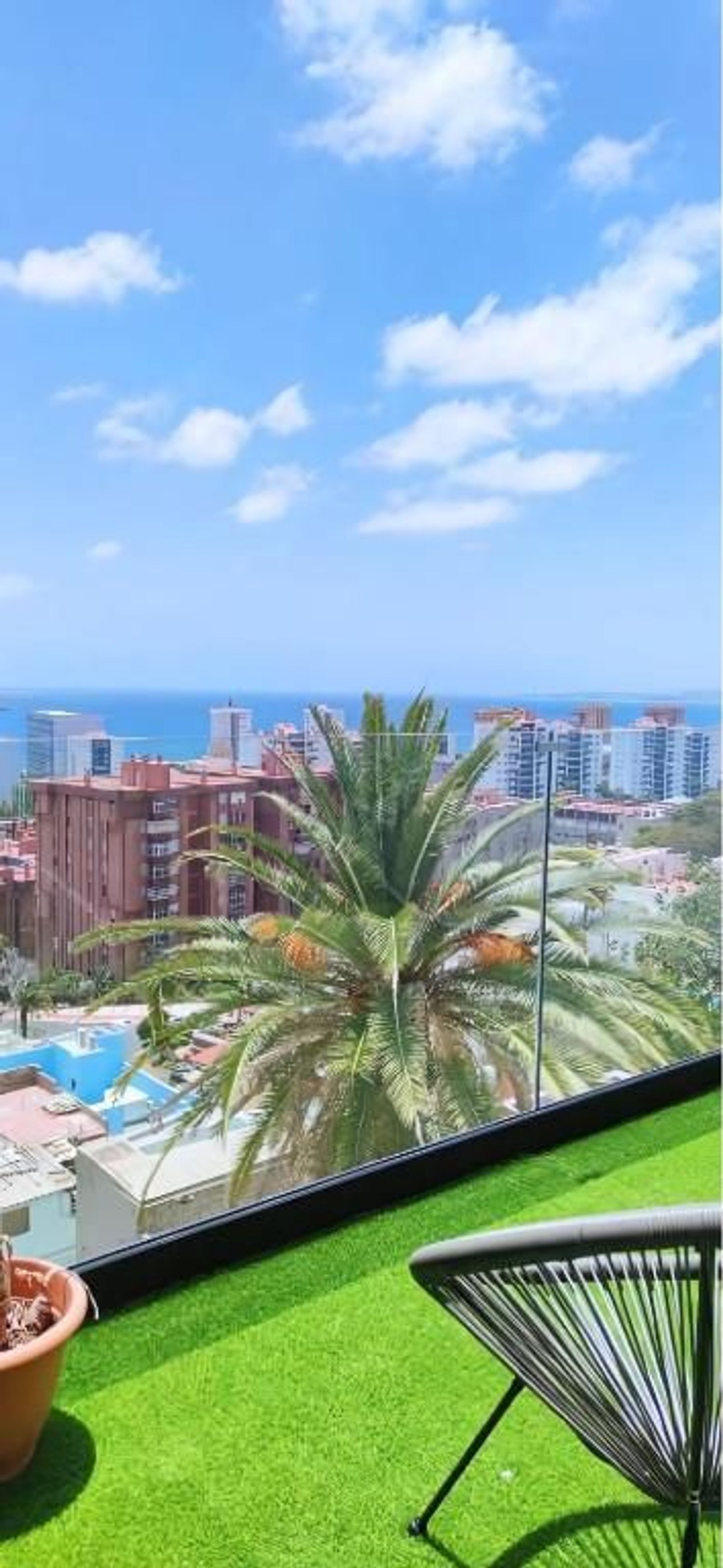 Chalet adosado en Calle Cantabria, 32, San Juan-San José - Foto 7