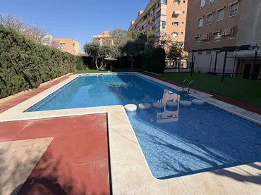Piso en  Carrer Olof Palme 12 - Foto 2
