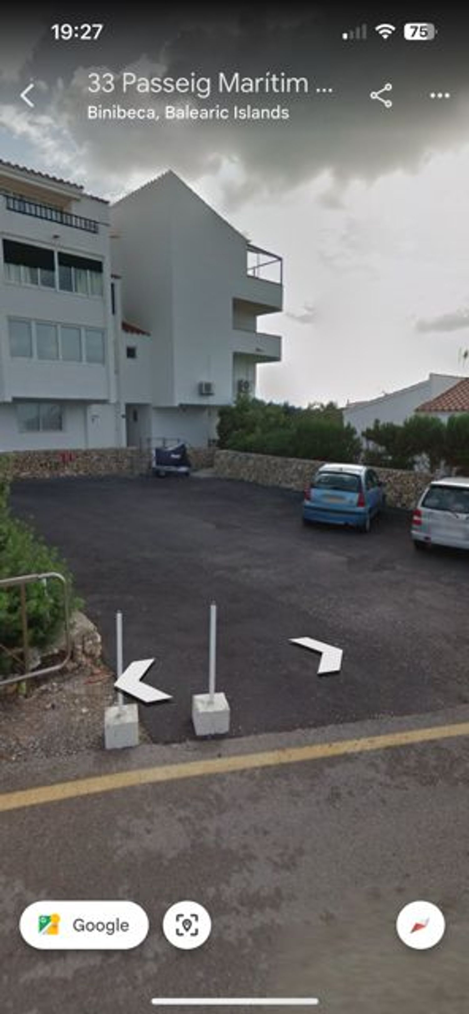 Piso en Paseo Maritim Binibequer Vell, 60 - Foto 23