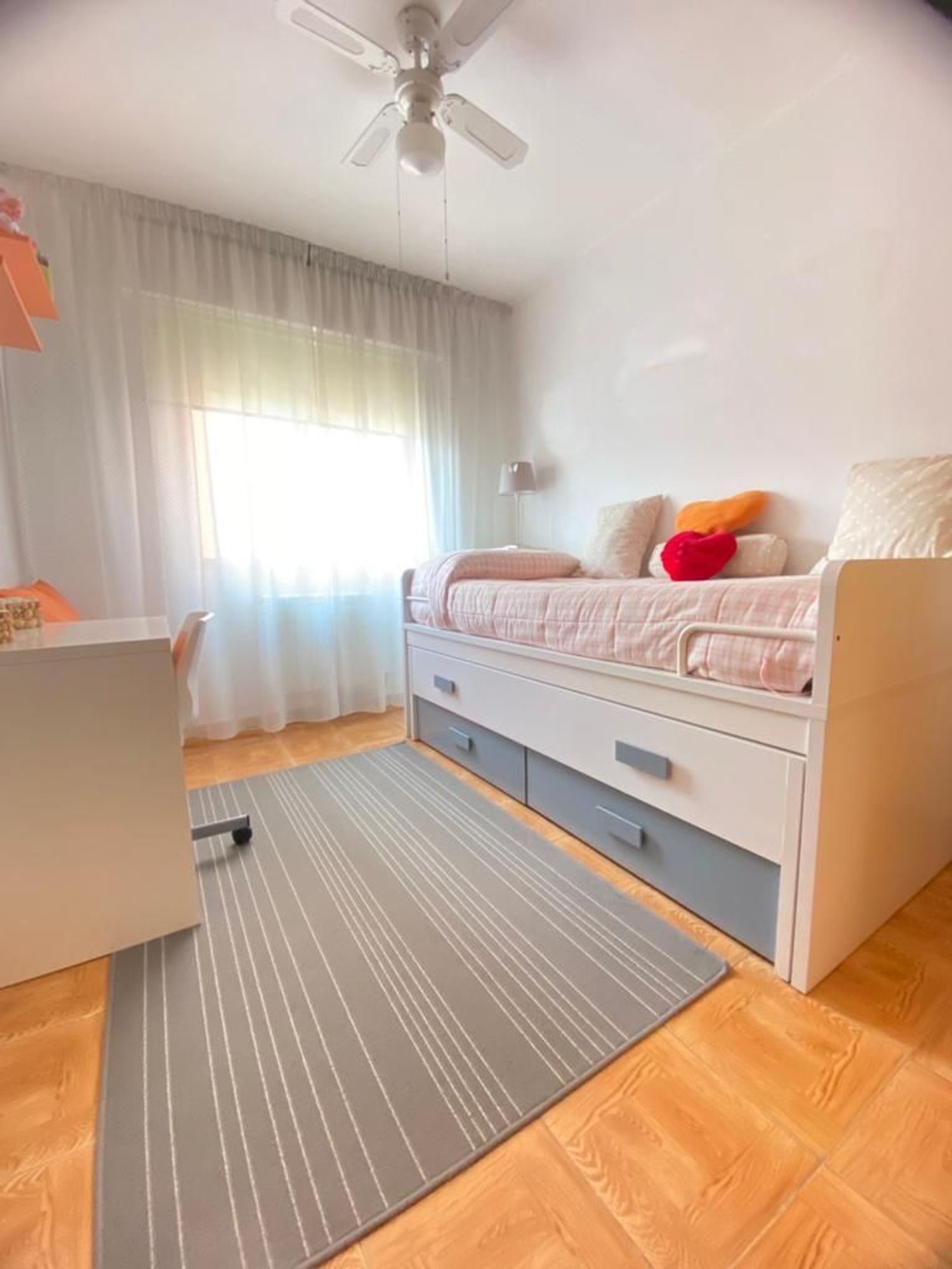 Dúplex en calle de la Virgen de África, 41 - Foto 7