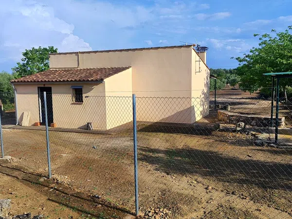 Casa rural en Calle Eras del Prado s/n - Foto 18