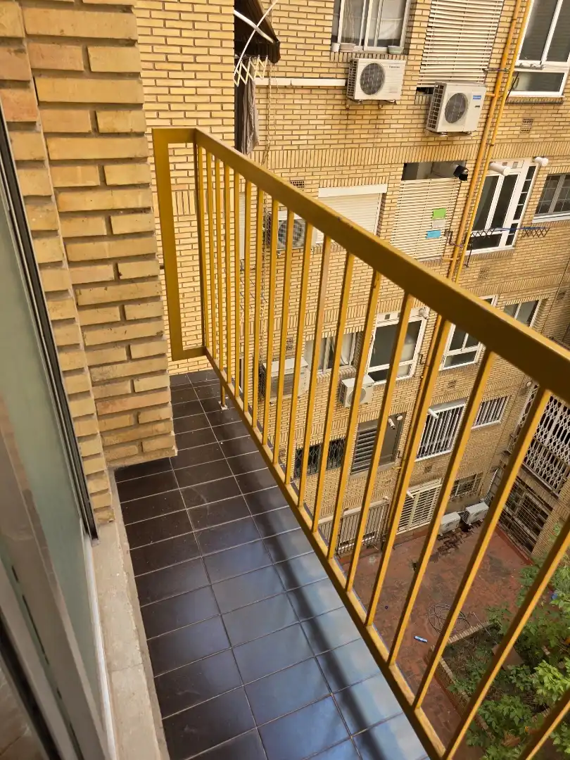 Apartamento en  Plaça de l'Horticultor Corset 6 - Foto 19